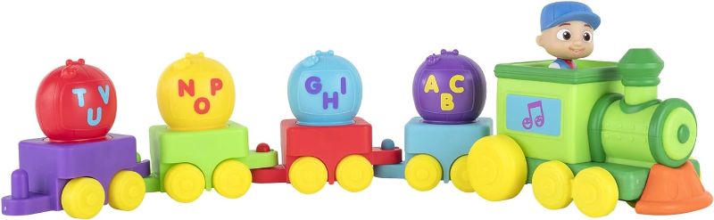 Photo 1 of COCMELON TOY SET 
