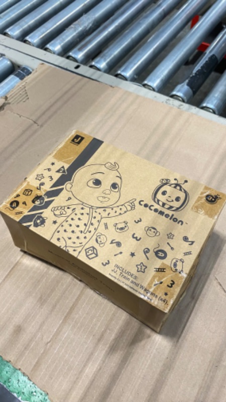 Photo 1 of COCMELON TOY SET 