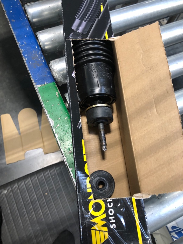 Photo 1 of Monroe 911501 Reflex Monotube Shock Absorber