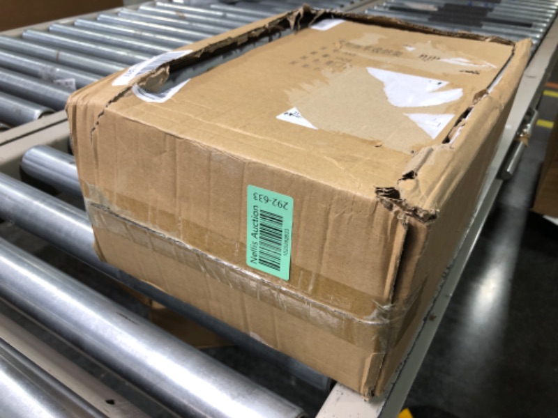 Photo 1 of Lifewit Plastic Stackable Storage Baskets, 3 Tier Stacking Bins for Closet Wardrobe, Playroom, Kitchen and Pantry Organization, Large Capacity Multi-Functional Storage Containers Shelves, White 3 Tier White