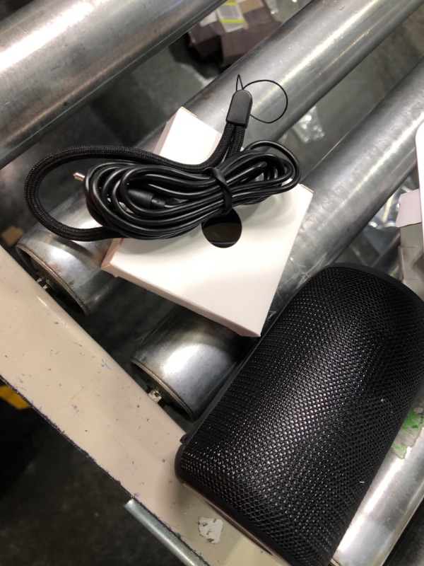 Photo 1 of Bluetooth Speakers,MusiBaby Speaker,Outdoor, Portable,Waterproof,Wireless Speaker,Dual Pairing, Bluetooth 5.0,Loud Stereo,Booming Bass,1500 Mins Playtime for Home,Party,Gifts(Black)