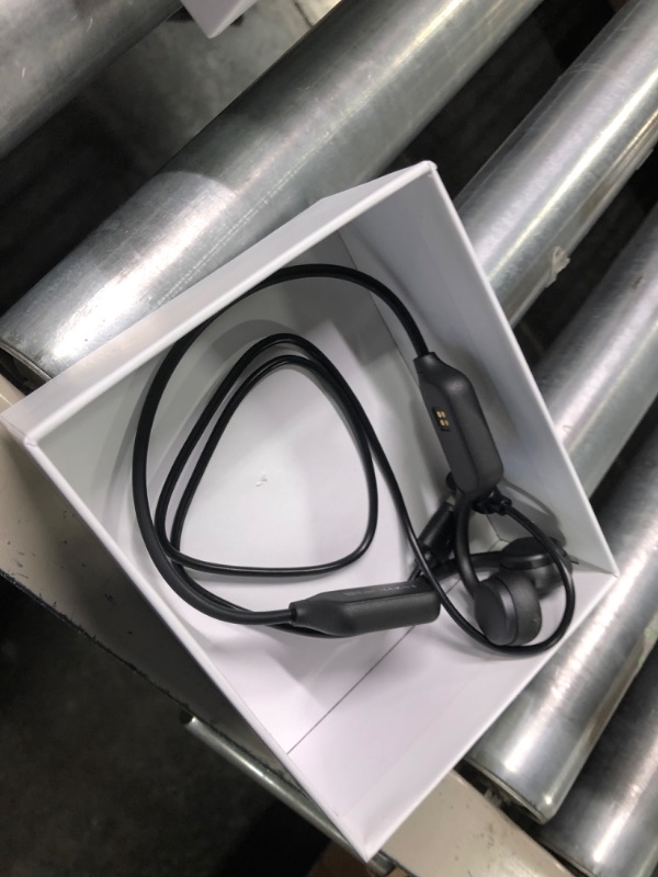 Photo 1 of Bone Conduction Headphones, Open-Ear Design Sports Bluetooth 5.3 Wireless Waterproof Headset, 32GB for MP3 Mode, Large Capacity and Long Battery Life, Fast Charging, Suitable for Swimming and Running. X7 PLUS