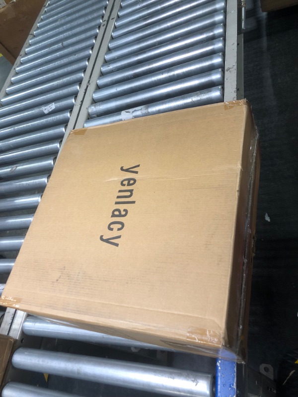 Photo 1 of Ceiling Fans with Lights Flush Mount, White Low Profile Modern Ceiling Fan with Remote, Dimmable and Reversible LED Fan Light with 6 Wind Speeds for Bedroom and Living Room, DC Motor