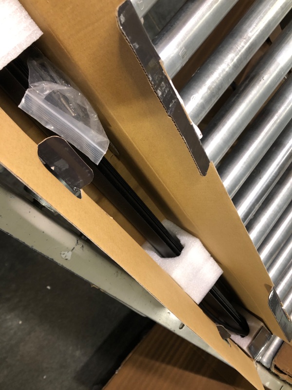 Photo 1 of CO LIGHT Led Light Bar Single 26 inch Slim Single Row Lightbar Driving Combo Beam Off Road Fog Work Lights with Mounting Brackets & 6D Reflectors for Truck, Car, Cabin, Boat, ATV, UTV 26inch