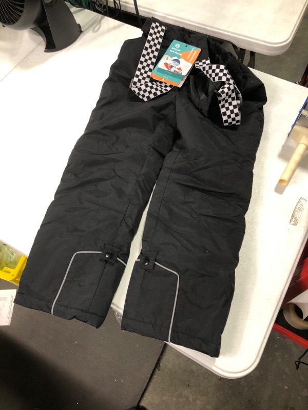 Photo 1 of HOTIAN NEW DESIGN snow pants SIZE 8