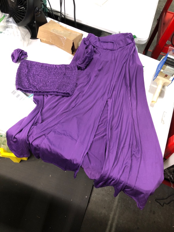 Photo 1 of unknown brand female dress SMALL SIZE