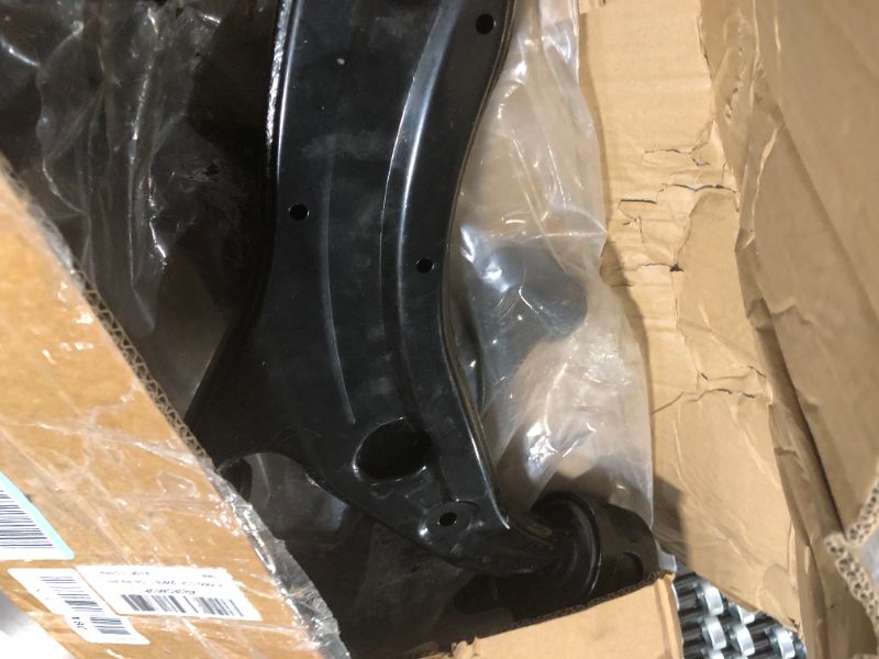 Photo 1 of AUQDD 2Pc Suspension Front Lower Control Arm and Ball Joint Assembly Compatible With 13-15 Fo-rd Flex,13-19 Taurus /13-16 Lin-coln MKS MKT (Replace # K622916 K622917 DA5Z3079A DA5Z3078A)