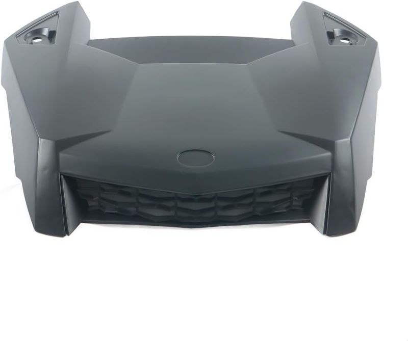 Photo 2 of KUAFU Hood Scoop Air Intake Compatible with 2014-2020 Polaris RZR XP 1000 1000-4 1000 S RZR 900 900 S and XC Models Air Intake Vent Replacement for 2881467