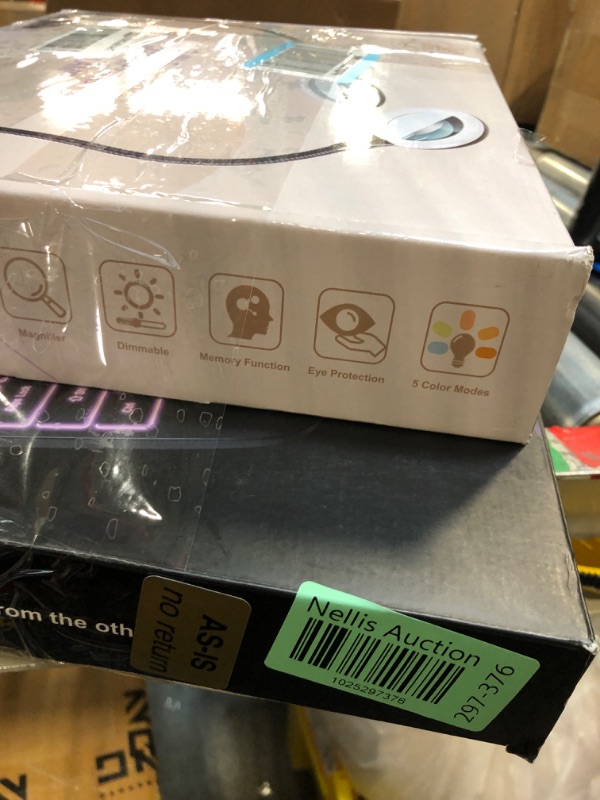 Photo 1 of ***BUNDLED BAG OF  ***
***AS IS / NO RETURNS -  FINAL SALE***
