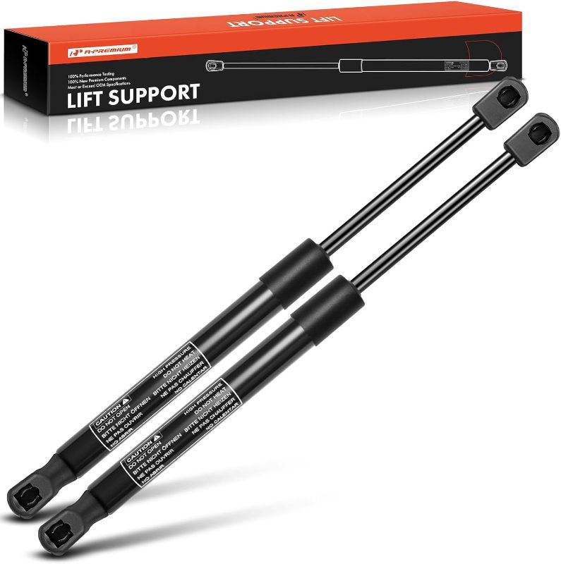 Photo 1 of A-Premium Rear Tailgate Lift Supports Shock Struts Replacement for Dodge Journey 2009-2017 2-PC Set