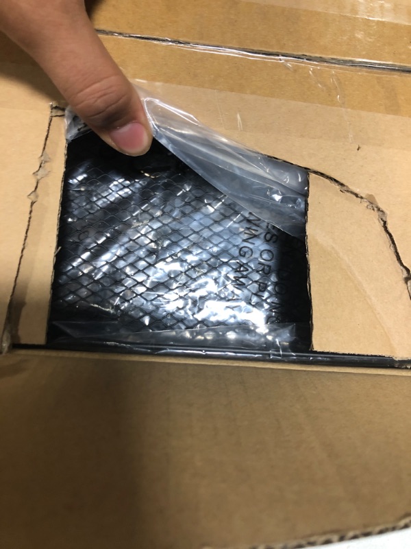 Photo 1 of 3-Tier Stackable Fruit Basket Kitchen Potato Onion Storage with Wire Bakset Top, Wall-mounted & Countertop Tiered Pantry Organizer for Snack, Fruit and Vegeatble Storage 3-Tier Mesh Top