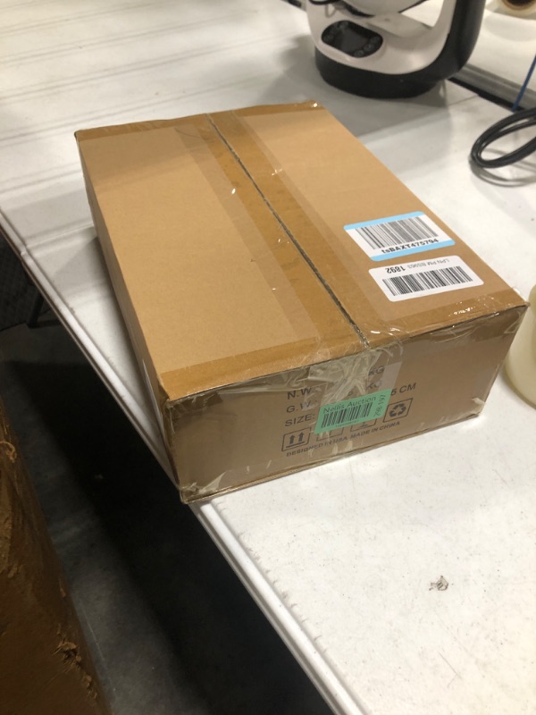 Photo 1 of 3-Tier Stackable Fruit Basket Kitchen Potato Onion Storage with Wire Bakset Top, Wall-mounted & Countertop Tiered Pantry Organizer for Snack, Fruit and Vegeatble Storage 3-Tier Mesh Top