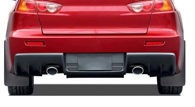 Photo 1 of A-Premium MUD FLAPS 