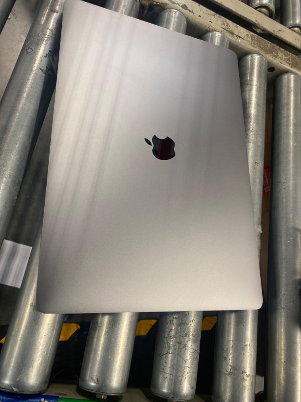 Photo 3 of ****NONFUNCTIONAL/DOES NOT WORK***DAMAGED*****Late 2019 Apple MacBook Pro with 2.6GHz Intel Core i7 (16 inch, 16GB RAM, 512GB) Space Gray (Renewed)