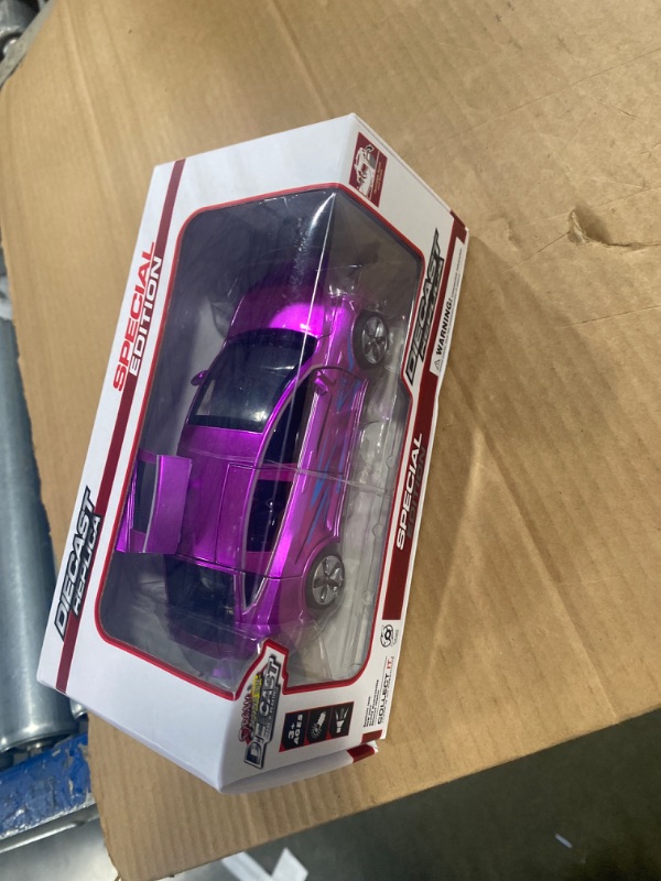 Photo 1 of DREAMS BECOME TRUE DIECAST 1:32 Alloy Car Model Tesla MODEL X90 Metal Diecast