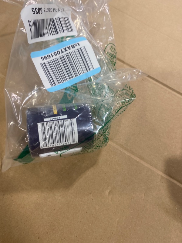 Photo 1 of Greenworks 0.065" Dual Line Replacement String Trimmer Line Spool, 3 count (Pack of 1)