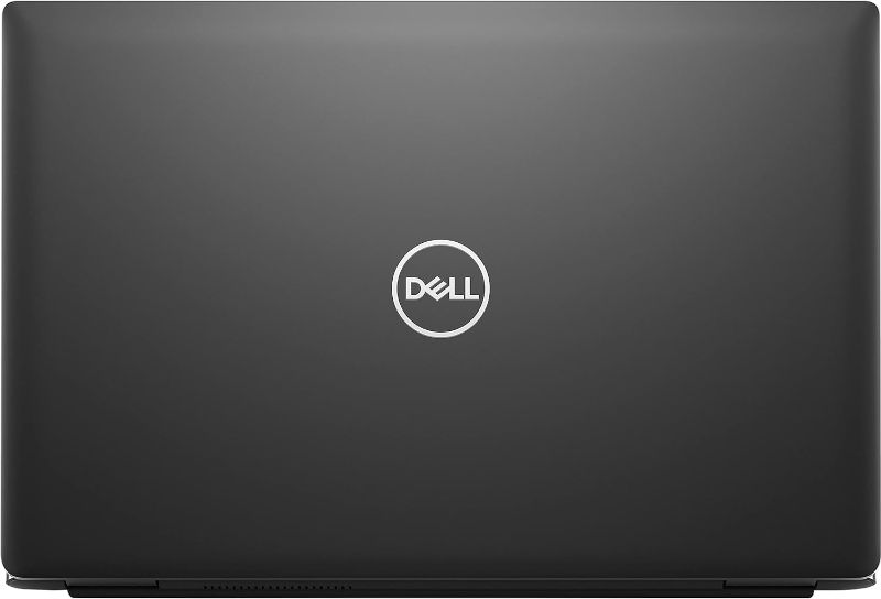 Photo 1 of Dell Latitude 3000 3520 15.6" Notebook - Full HD - 1920 x 1080 - Intel Core i5 11th Gen i5-1135G7 Quad-core (4 Core) 2.40 GHz - 8 GB Total RAM - 256 GB SSD - Black