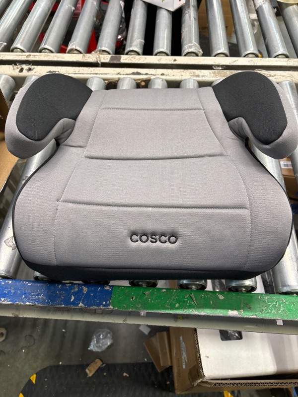 Photo 2 of Cosco Top Side Booster Car Seat in Leo