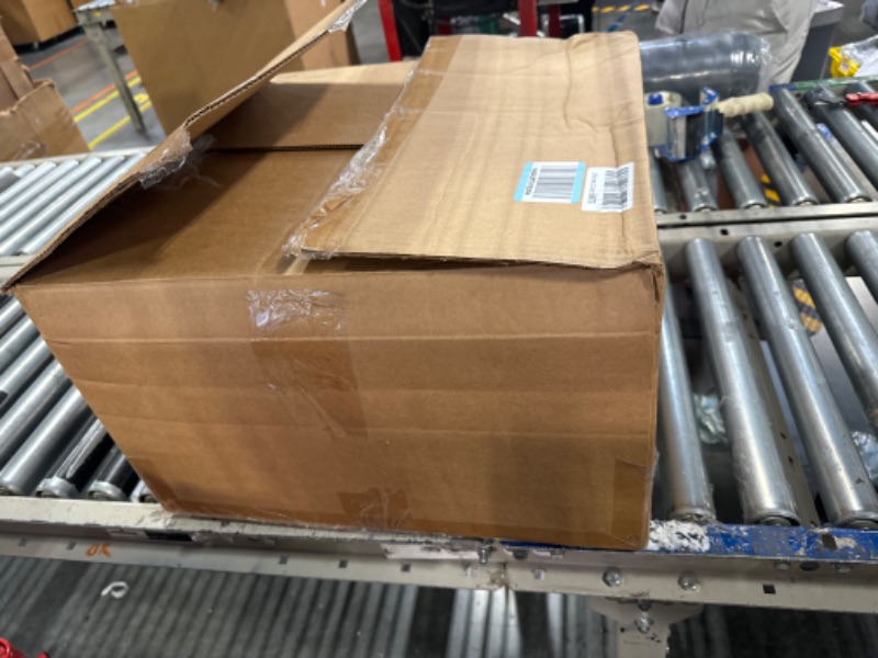 Photo 1 of Liliful Replacement Trampoline Mat Round Trampoline Pad Replacement Spring Mats Waterproof Jumping Pad Trampoline Parts with Spring Hook and Gloves, Fits Trampoline, Not Include Spring 14 ft