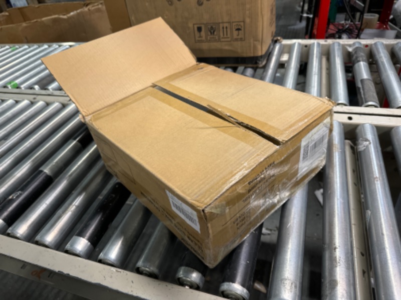 Photo 1 of 15 PACK CLEAR SHOE STORAGE BOXES