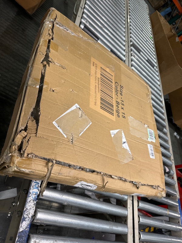 Photo 1 of ULTICOR Canopy Outdoor Screen Tent – Instant Pop-up Screen Room Tent – Large Screen House – 12-15 Person Gazebo Canopy Tent for Picnics, BBQ, Parties, Patio & Camping, Not Waterproof (15 x 15) 15 x 15 Tent