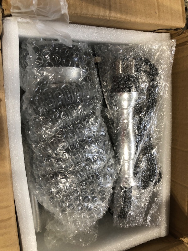 Photo 1 of 4in1 40K Radio-frequency Vacuum Ultrasonic Cavitation Machine, Body Slimming Sculpting Device for Face, Arm, Waist, Belly, Leg
