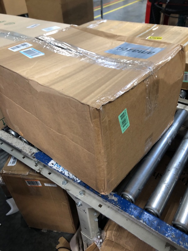 Photo 1 of Ninja NC501 CREAMi Deluxe 11-in-1 Ice Cream & Frozen Treat Maker for Ice Cream, Sorbet, Milkshakes, Frozen Drinks & More, 11 Programs, with 2 XL Family Size Pint Containers, Perfect for Kids, Silver 11 Functions + (2) 24 oz. Pints