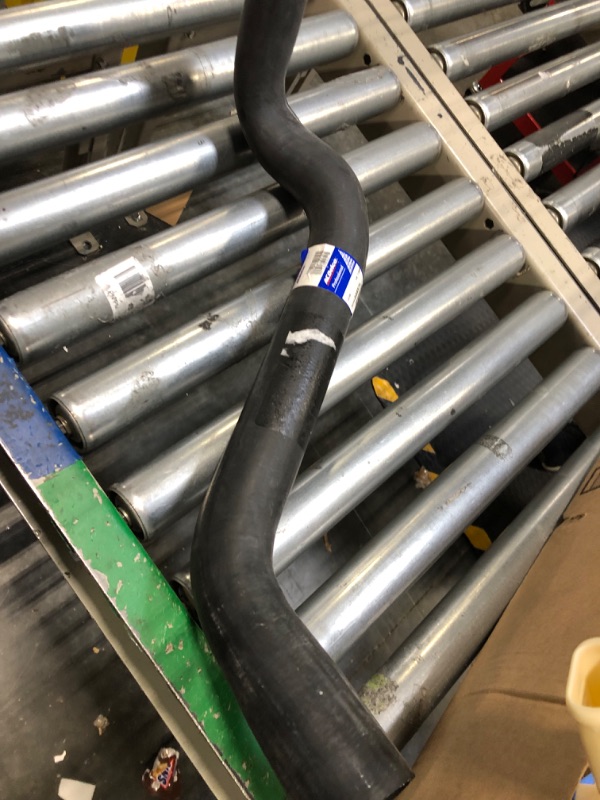 Photo 1 of ACDelco Gold 24457L Molded Lower Radiator Hose