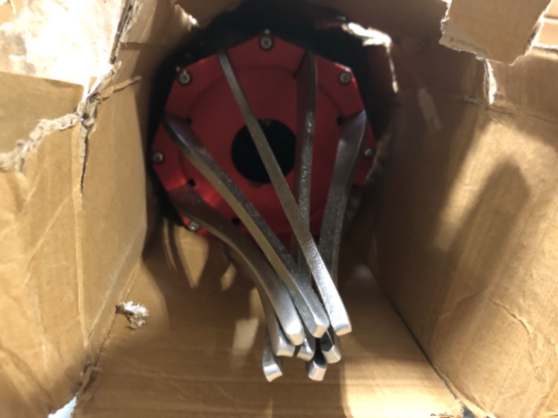 Photo 1 of Btshub Cv  Boot Air Powered Installation Tool Without Removing Driveshaft