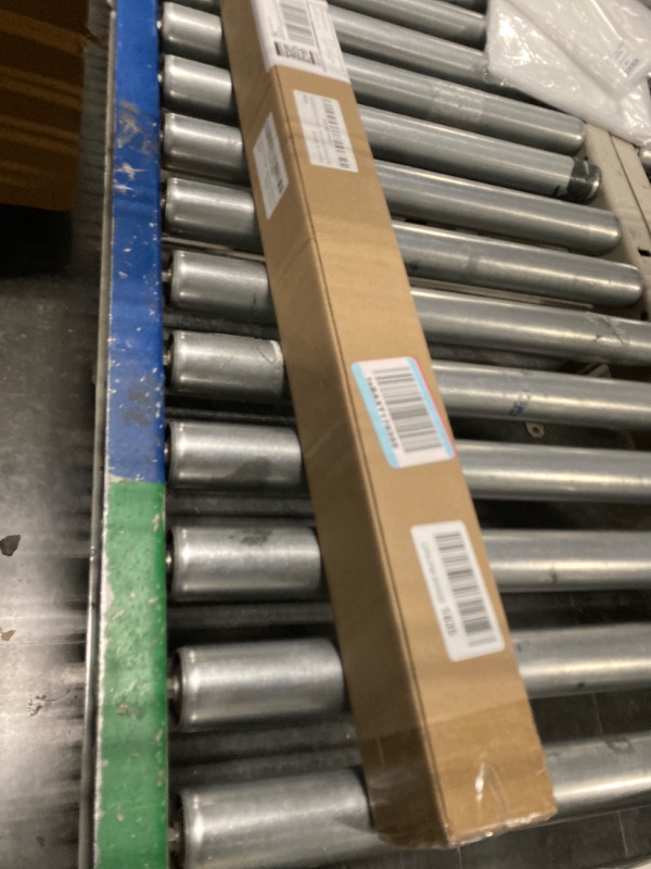 Photo 2 of FGJQEFG 2.5 Inch Straight DIY Custom Mandrel Exhaust Pipe Tube Pipe, 30 Inch Length, 2.5'' OD Mandrel Straight Pipe, T304 Stainless Steel, Universal Fitment - 1PC 2.5''OD-Straight-30''-1PC