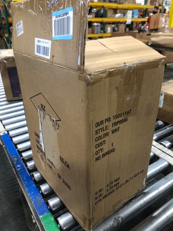 Photo 1 of ***BRAND NEW/FACTORY SEALED***New and Improved Baby Brezza Formula Pro Advanced Formula Dispenser Machine - Automatically Mix a Warm Formula Bottle Instantly - Easily Make Bottle with Automatic Powder Blending