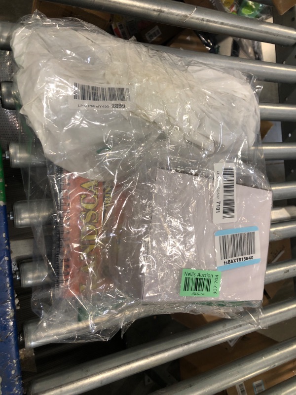Photo 1 of ***AS IS / NO RETURNS -  FINAL SALE***
***BUNDLED BAG OF  ***
