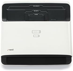 Photo 1 of The Neat Company NeatDesk Desktop Scanner and Digital Filing System, Home Office Edition,