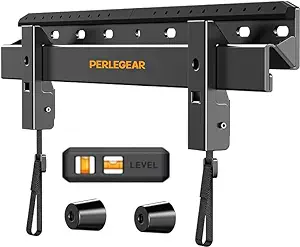 Photo 1 of  TV Wall Mount for Most 24-55 Inch TVs up to 100 lbs