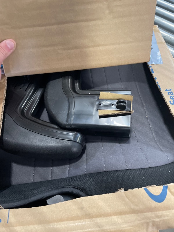 Photo 1 of Graco TurboBooster 2.0 Backless Booster Car Seat, Denton