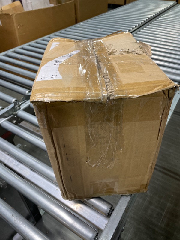 Photo 1 of Hlite 6pack 12 Inch Flush Ceiling Light Fixture,24W 2400lm led Ceiling Light 3000k/4000k/5000K CCT Selectable,Flush Mount Ceiling Light for Kitchen, Bedroom, Laundry,Bathroom and Closet Room(Black) Black 12 inches