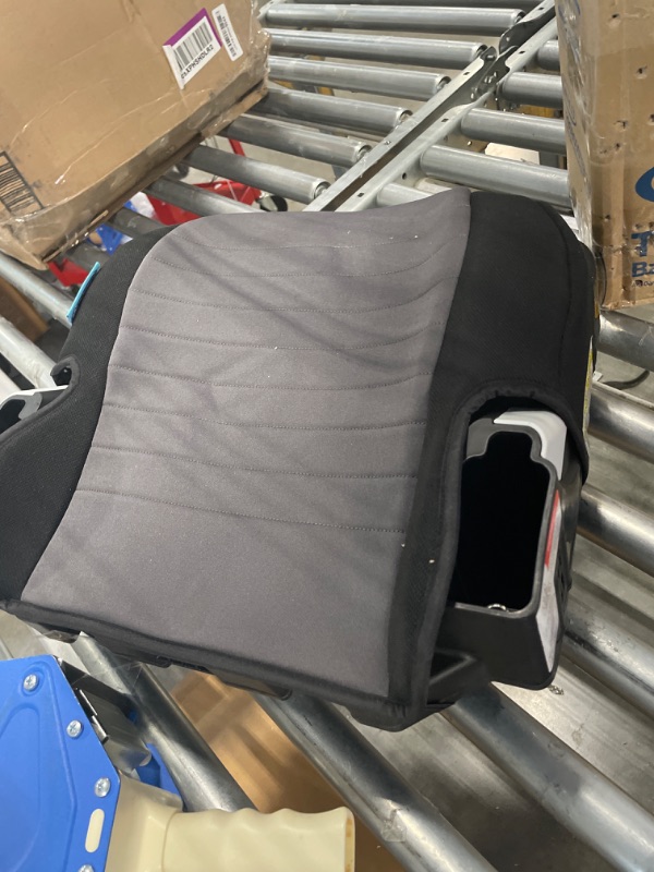 Photo 1 of Graco TurboBooster 2.0 Backless Booster Car Seat, Denton
