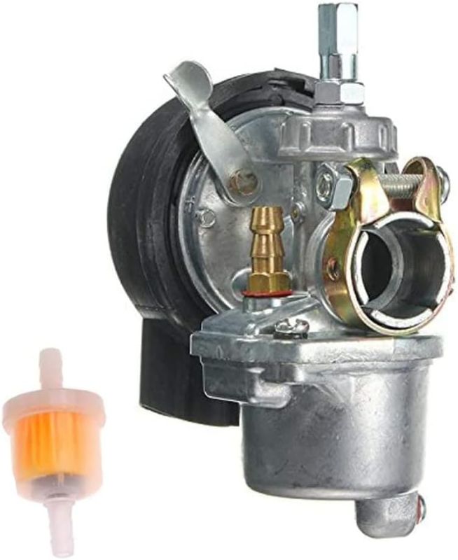 Photo 1 of Carburetor for 49cc 60cc 66cc 80cc 2 Stroke Engine Motor Motorized Bicycle Bike Carb - by DFuerdivn
