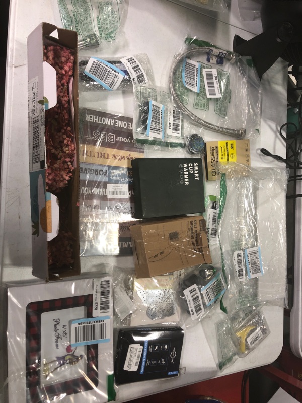 Photo 1 of ***MISC BUNDLE ITEMS***
