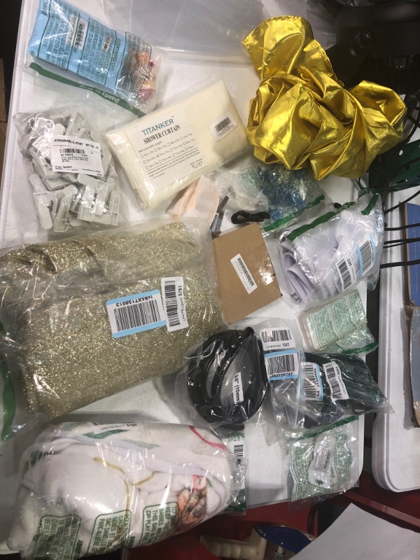 Photo 1 of ***MISC BUNDLE ITEMS***