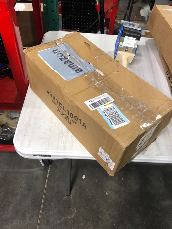 Photo 1 of 5301EL1001A Dryer Heating Element Assembly by Techecook- Fit for Kenmore LG Dryers 5301EL1001H Heater Assembly- Replaces 5301EL1001J 5301EL1001E 5301EL1001G 5301EL1001H 5301EL1001U AP4439759 PS3527791