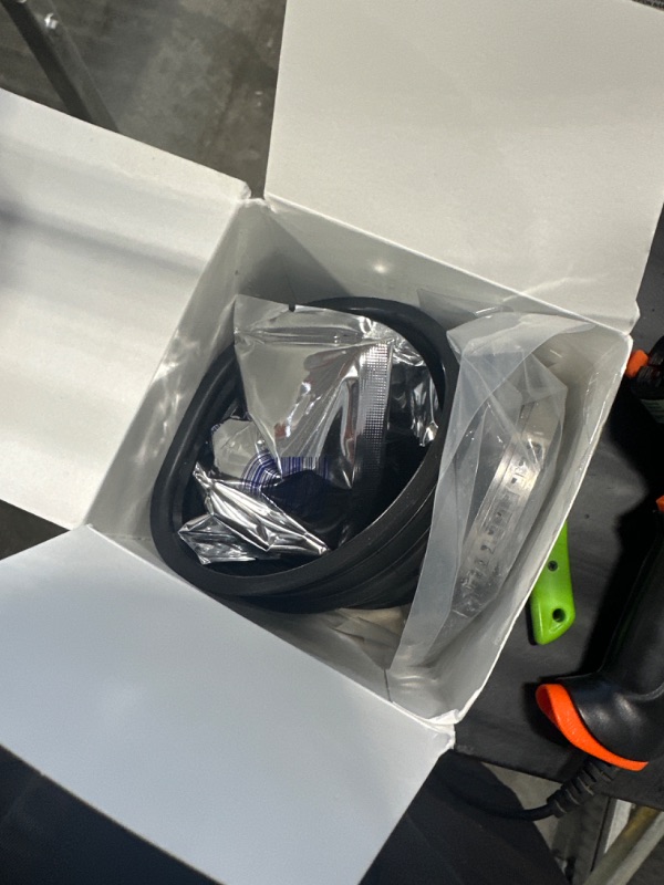 Photo 1 of Flexx Boot FB3000 Small Shaft Universal CV Boot