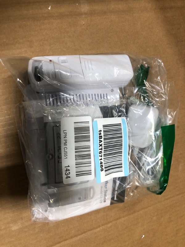 Photo 1 of AcuRite 01123M Weather Station with Temperature