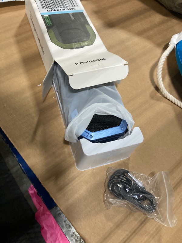 Photo 1 of Portable Digital AM FM Radio Waterproof Bluetooth Speaker,Hand Crank Solar Emergency Radio,5000mAH Cell Phone Charger,NOAA Weather Radio with Flashlight,Reading Lamp,SOS,Outside Radio for Patio,Beach