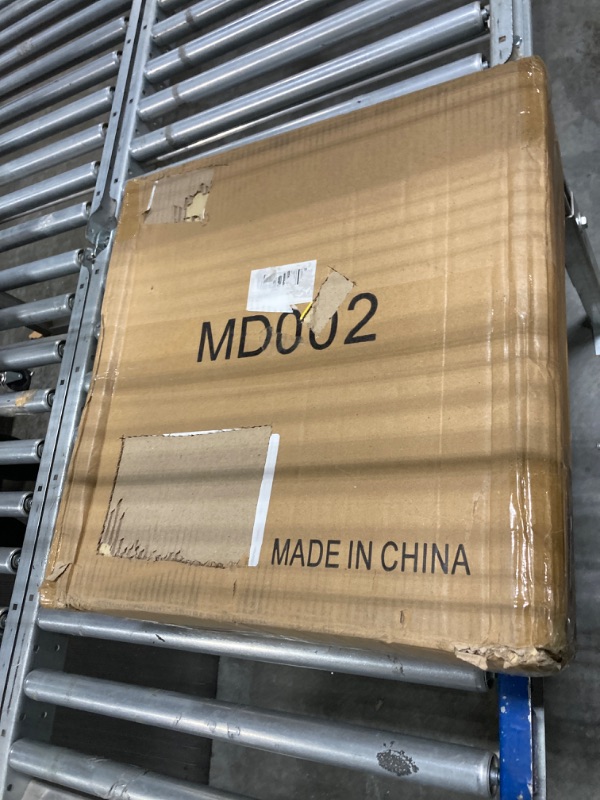 Photo 1 of xhlokk Wall Mount Mailboxes for Outside, Key Lock Wall Mount Mailboxes, Stainless Steel Rust Resistant Large Capacity House Mailbox