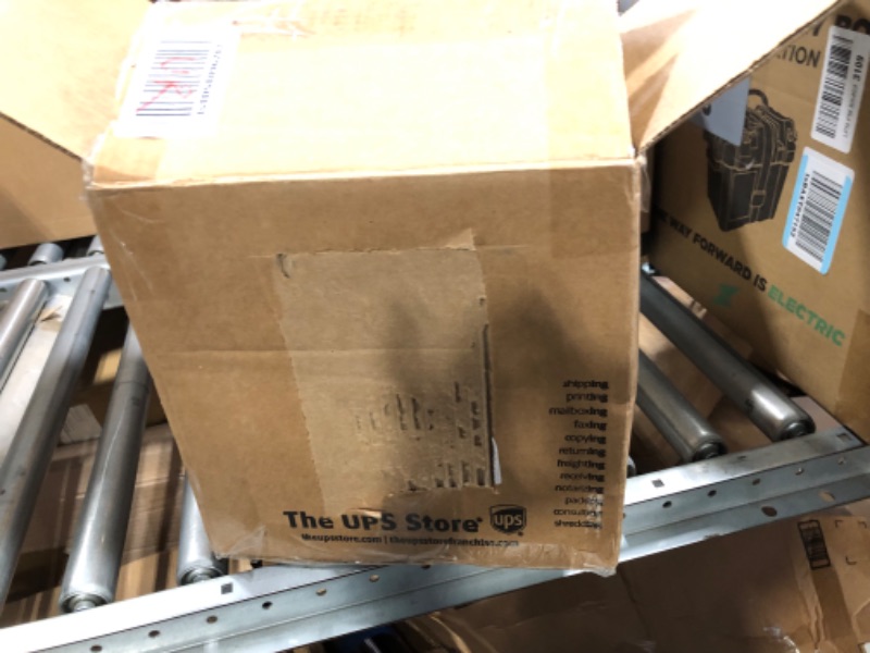 Photo 1 of Sagemcom RAC2V1S 802.11ac Wave 2 Wireless Router (Modem Connectivity Required)