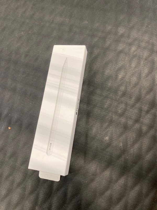 Photo 2 of Apple Pencil (USB-C) 