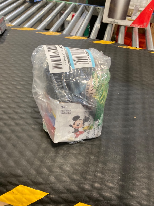 Photo 1 of Disney Mickey Mouse Plush - Medium - 18 Inch