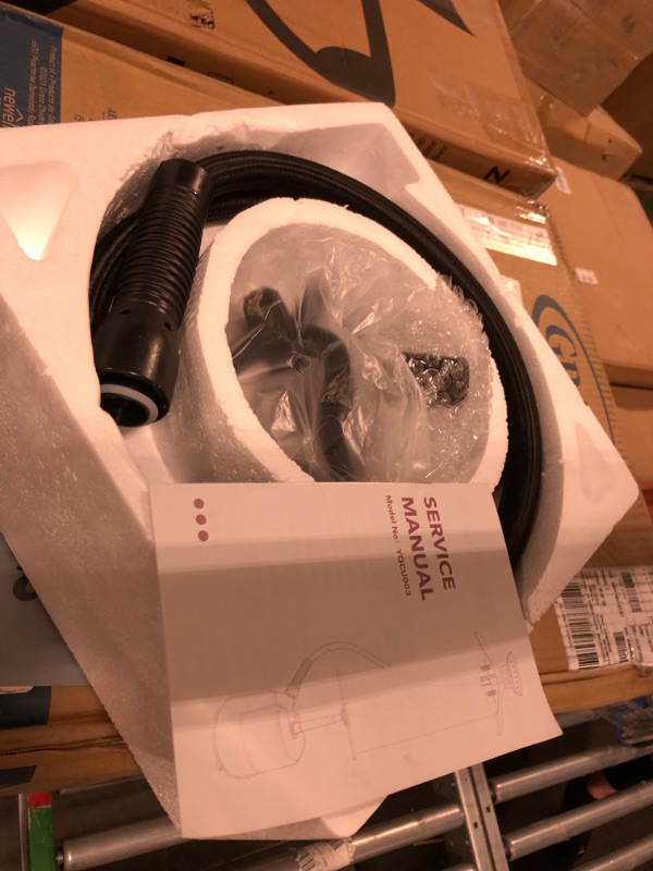 Photo 1 of 1500W Professional Garment Steamer for Clothes Reliable Pure Copper Heater Garment Steamer with Breathable Support Mesh, Adjustable Lever and 3L Tank Perfect for Commercial and Household Use