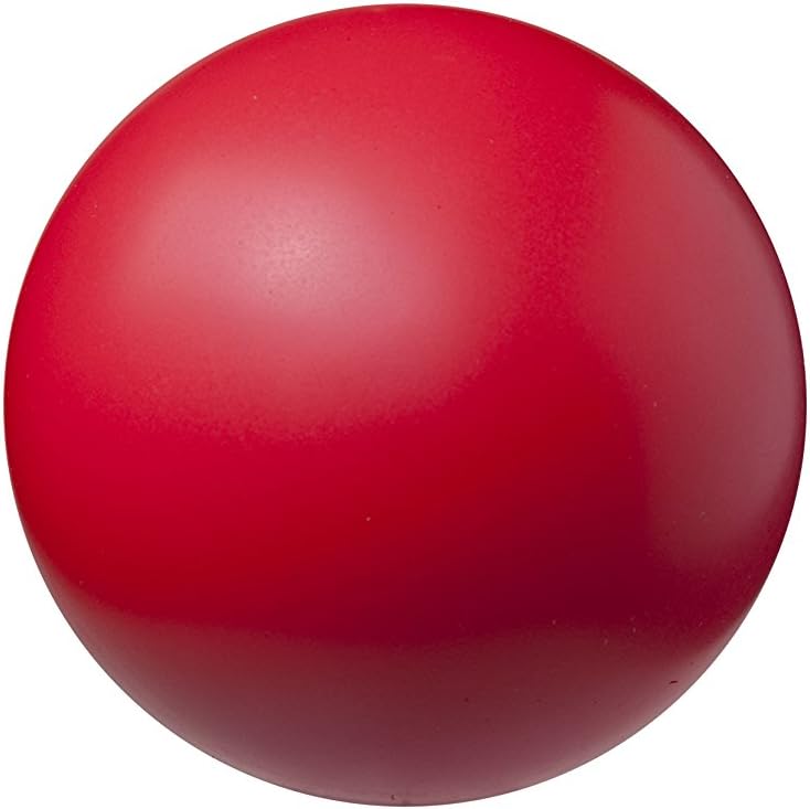 Photo 1 of 
Champion Sports Coated High Density Foam Balls, 4", Model: HD4
